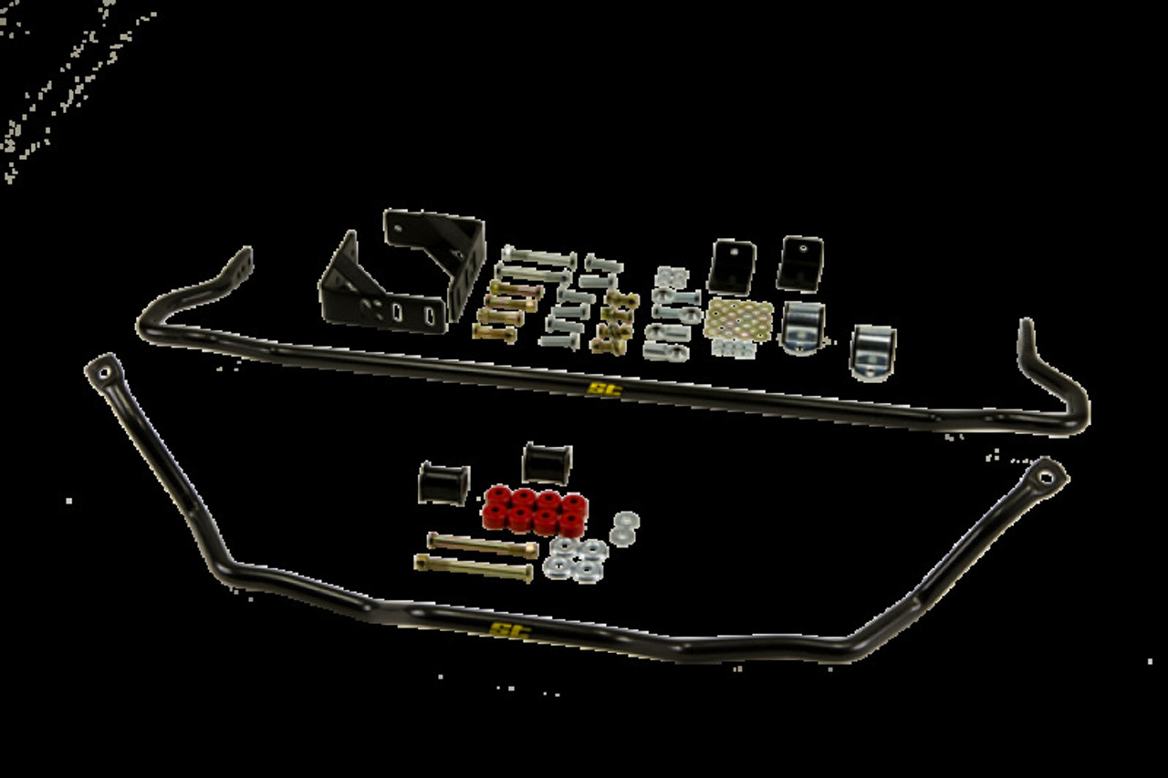 ST Anti-Swaybar Set Honda Civic CRX - 52155