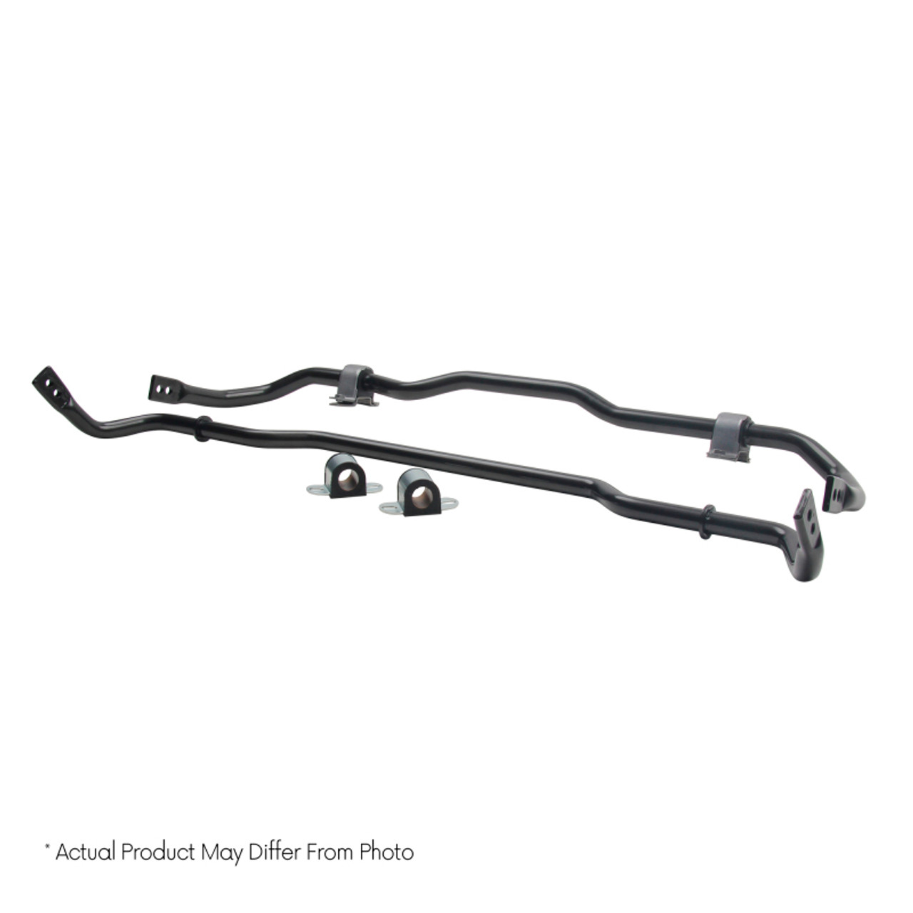 ST Anti-Swaybar Set Honda Civic CRX - 52155