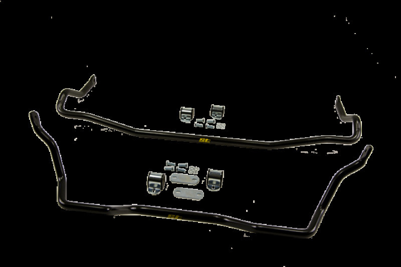 ST Anti-Swaybar Set Honda Prelude incl. SH - 52192
