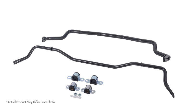 ST Anti-Swaybar Set Honda Prelude incl. SH - 52192