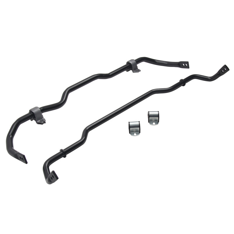 ST Anti-Swaybar Set 06-13 Audi A3 2wd / 07+ VW Golf V/VI/Jetta V/Jetta VI - 52302