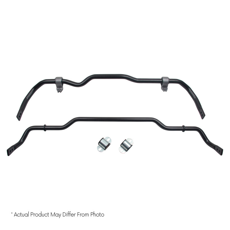 ST Anti-Swaybar Set 07+ Mini Cooper R56/09+ Mini Cooper Convertible R57/08+ Mini Cooper R55 - 52305