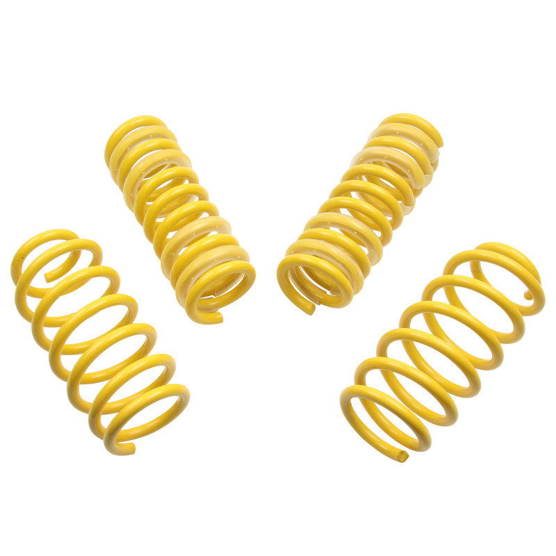 ST Sport-tech Lowering Springs Chrysler 300C 2WD / Dodge Charger Challenger Magnum - 65504