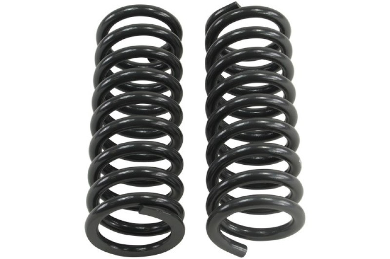 ST Muscle Car Springs Ford Mustang /Mercury Capri Up to 1989 - 68100