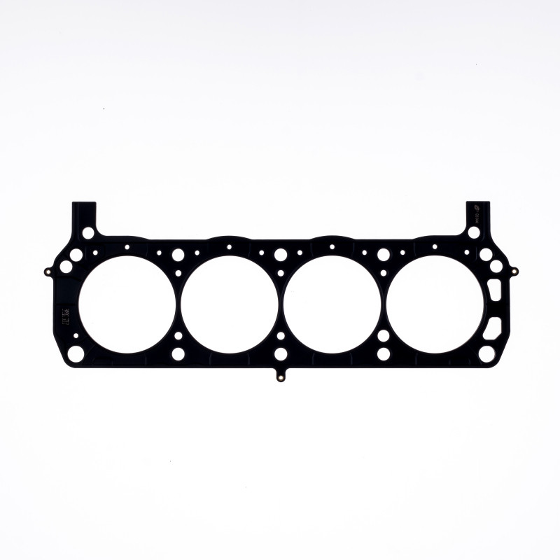 Cometic Ford Windsor V8 .051in MLS Cylinder Head Gasket - 4.125in Bore - NON-SVO - C5510-051