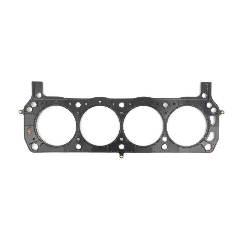 Cometic Ford 289/302/351 4.03in NONSVO .040 thick MLS Head Gasket - C5511-040