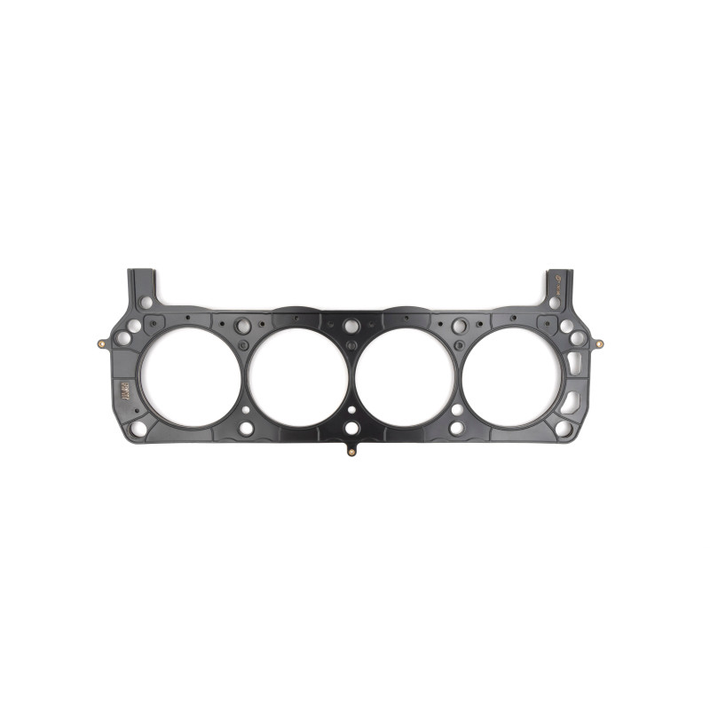 Cometic Ford 289/302/351 4.060 inch Bore .075 inch MLS-5 Head Gasket (Non SVO) - C5512-075