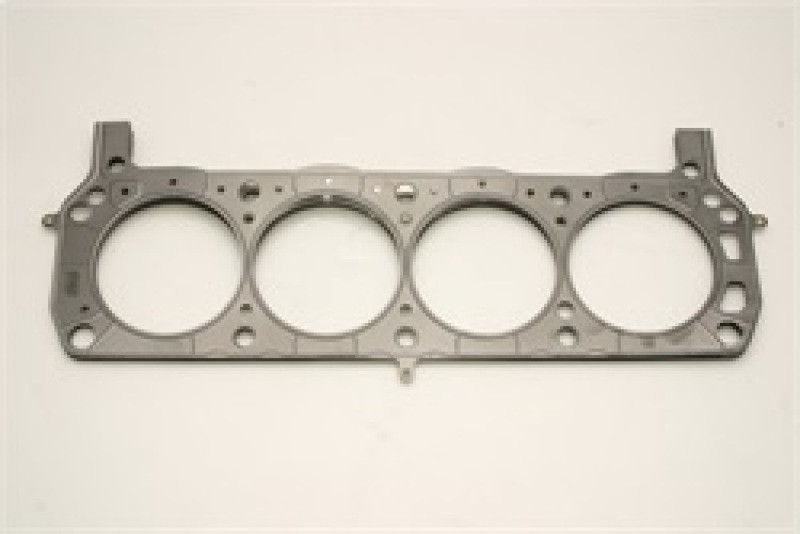 Cometic Ford 289/302/351 4.080 inch Bore .051 inch MLS Head Gasket (Non SVO) - C5513-051