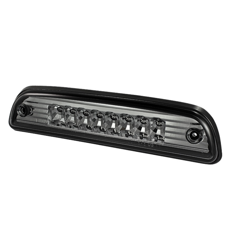 xTune Toyota Tacoma 95-04 3rd Brake Lights Smoked BKL-JH-TTA95-LED-SM - 9025228
