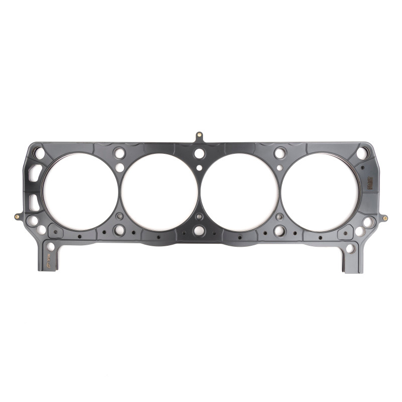 Cometic Ford Windsor V8 .027in MLS Cylinder Head Gasket - 4.180in Bore - NON-SVO - C5516-027