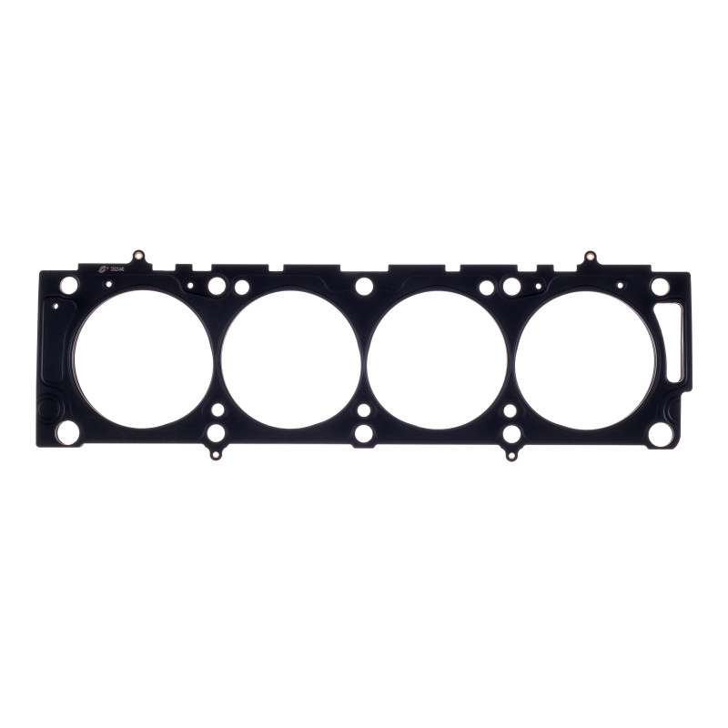 Cometic Ford FE V8 .080in MLS Cylinder Head Gasket - 4.300in Bore - Does Not Fit 427 SOHC Cammer - C5523-080