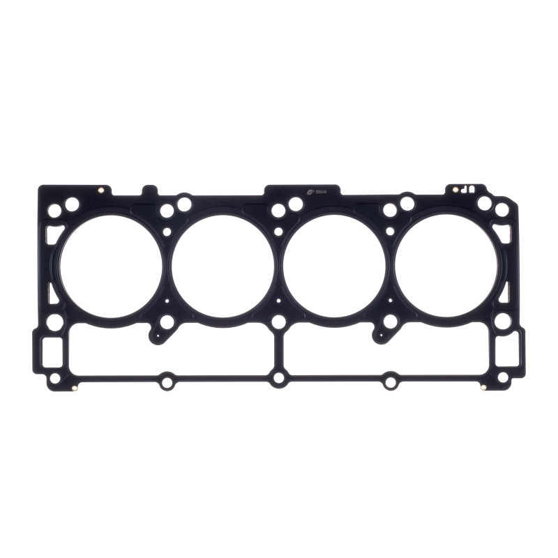 Cometic Chrysler 6.1L Alum Hemi 4.055in .027 thick MLS Head Gasket - C5525-027