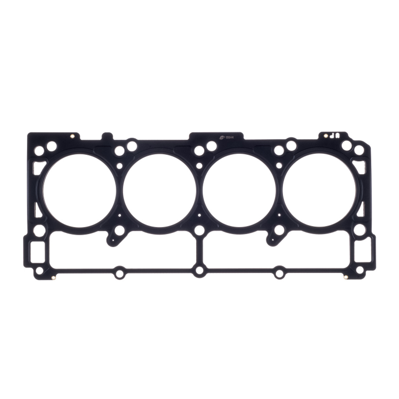 Cometic Chrysler 6.1L Alum Hemi 4.055in .040 thick MLS Head Gasket - C5525-040