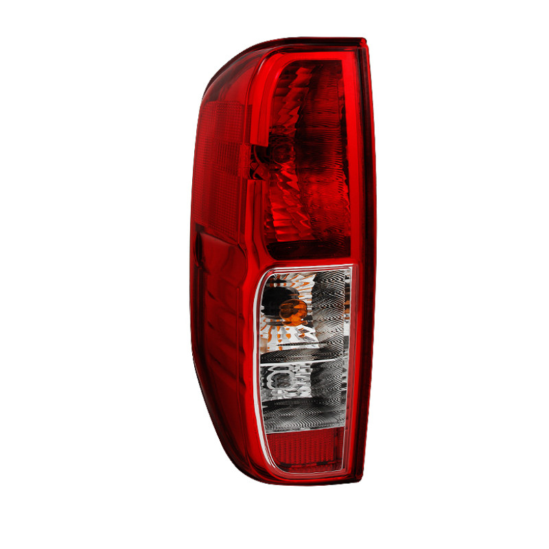 xTune Nissan Frontier 05-13 / Suzuki Equator 09-12 Driver Side Tail Lights OEM Left ALT-JH-NF05-OE-L - 9033360
