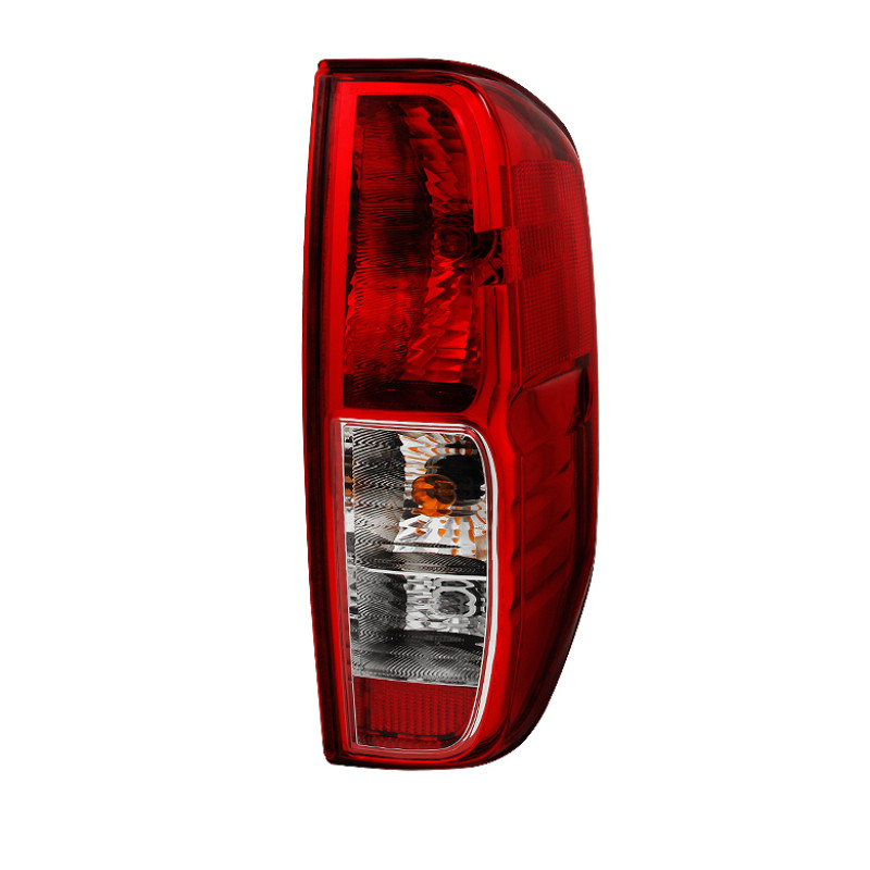 xTune Nissan Frontier 05-13 Passenger Side Tail Lights - OEM Right ALT-JH-NF05-OE-R - 9033377