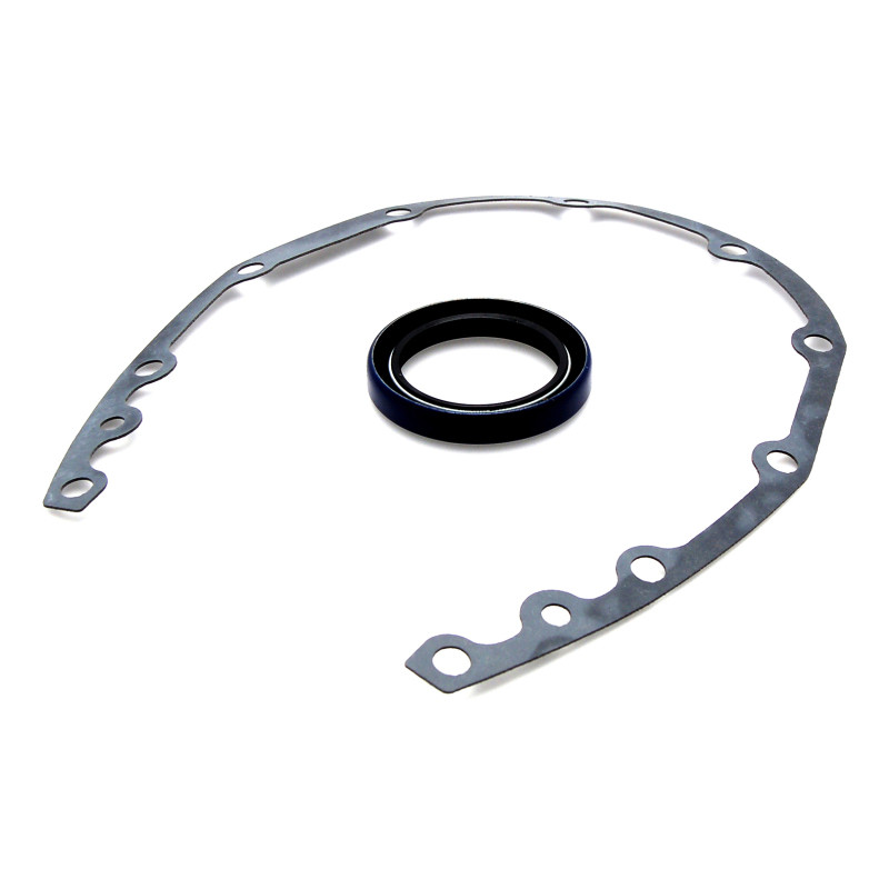 Cometic Chevrolet Gen-1 Small Block V8 .020in Fiber Timing Gasket Kit - C5530-020