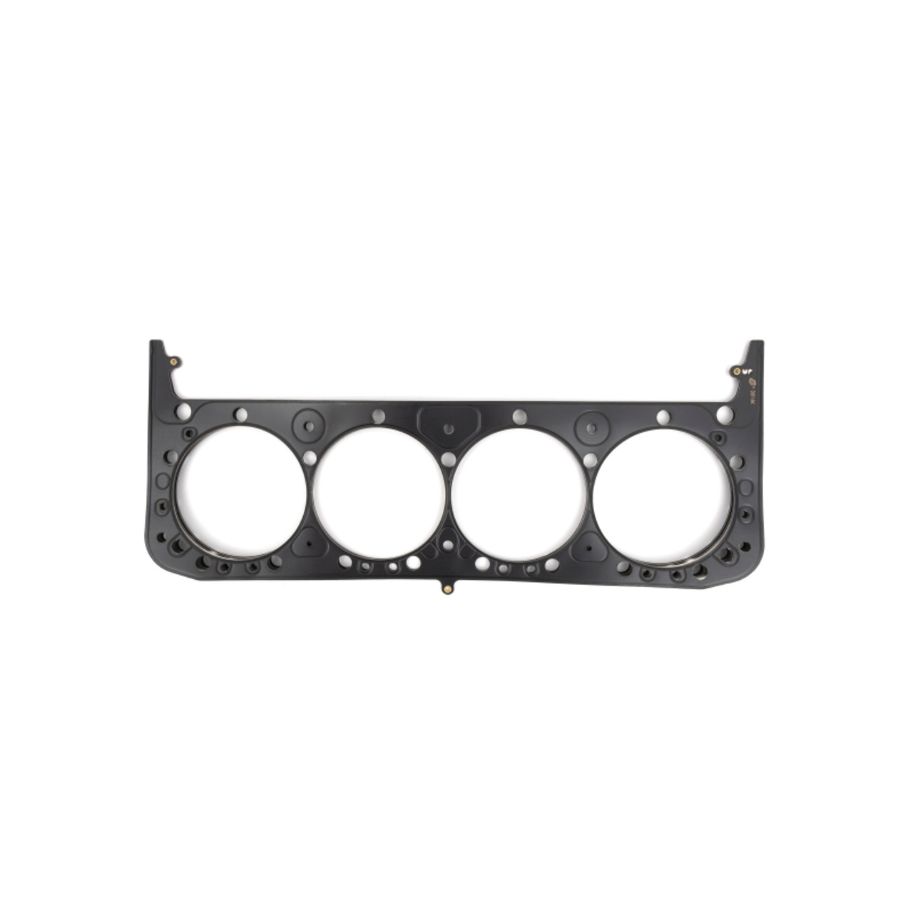 Cometic Chevrolet Gen-1 Small Block V8 .040in MLX Cylinder 4.220in Bore Round Bore Head Gasket - C5551-040
