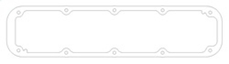 Cometic Chrysler Magnum V8 .188in Fiber Valve Cover Gasket - C5557-188