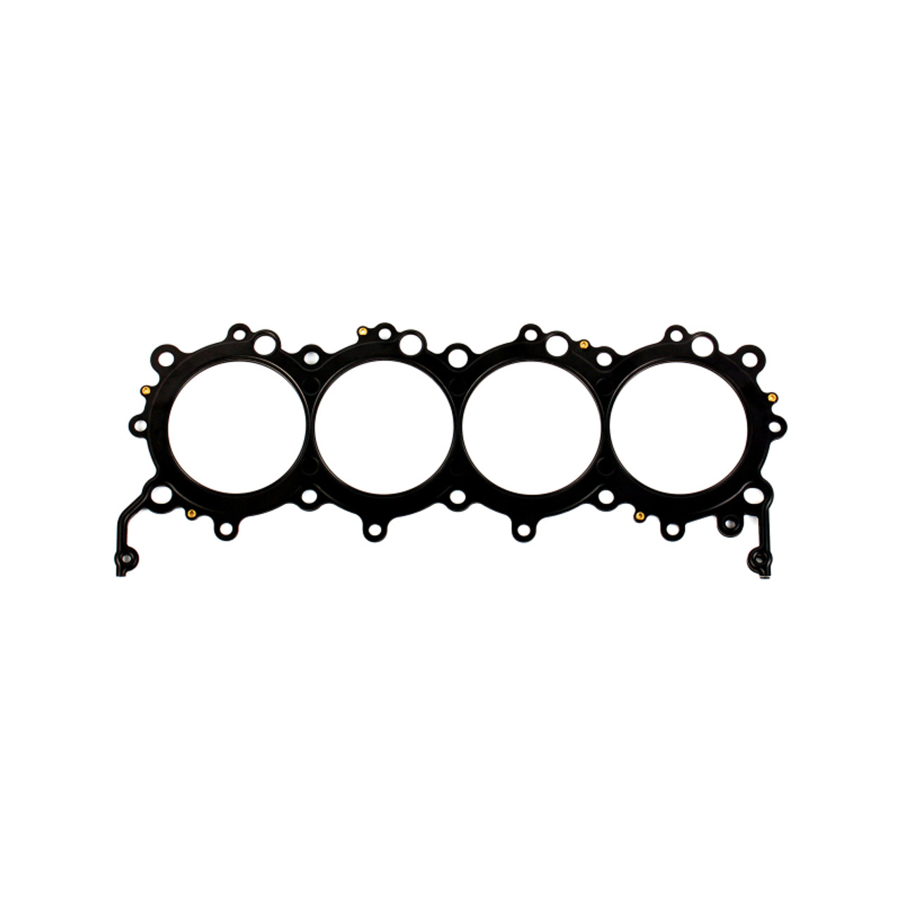 Cometic Chevrolet R07.2 Race V8 .040in MLX Cylinder Head Gasket - 4.220in Bore - C5577-040