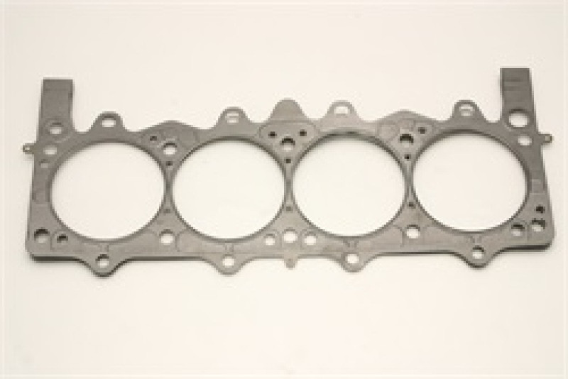 Cometic Chrysler R3 Race Block .040in MLS Cylinder Head Gasket - 4.100in Bore - W7,W8,W9 Heads - C5580-040