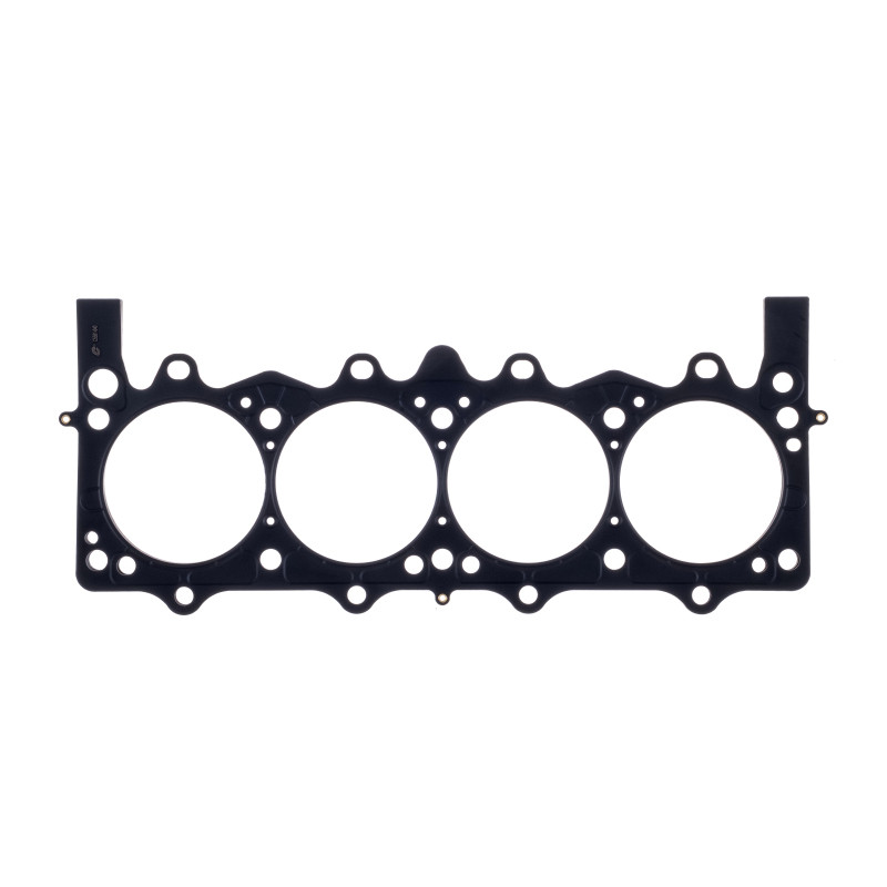 Cometic Chrysler R3 Small Block 4.165 Inch Bore .040 inch MLS Head Gasket - C5581-040