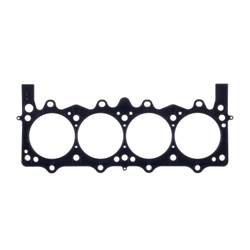 Cometic Chrysler R3 Race Block .080in MLS Cylinder Head Gasket - 4.165in Bore - W7,W8,W9 Heads - C5581-080