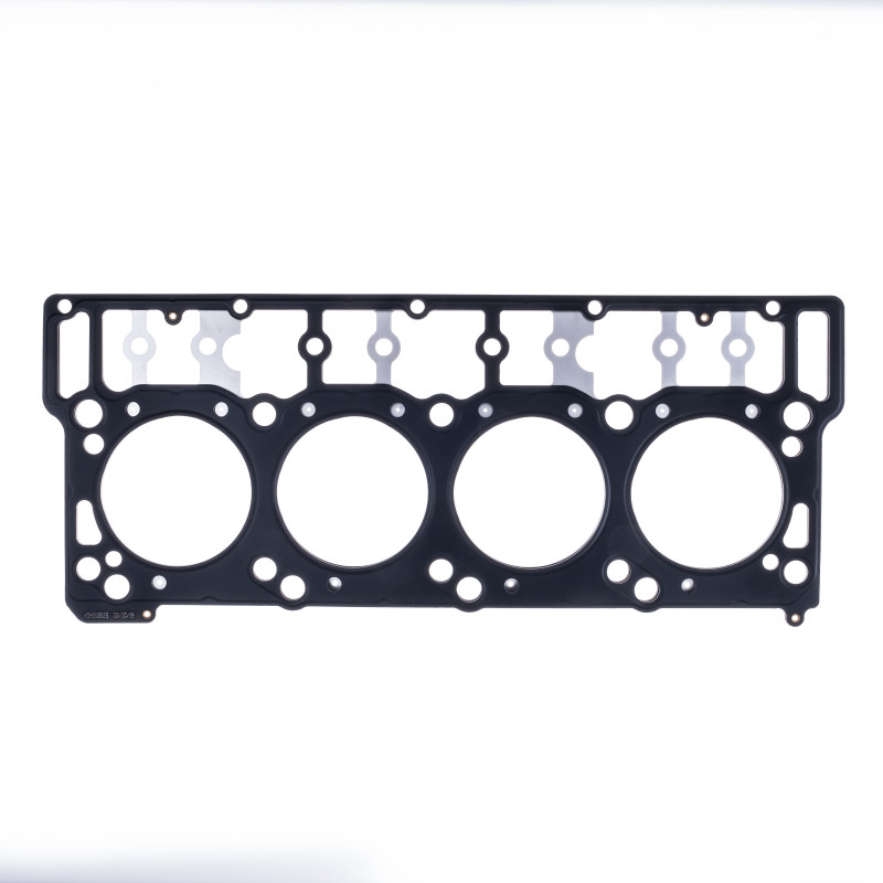 Cometic Ford 6.0L Power Stroke .053in MLX Cylinder 96mm Bore w/ 18mm Dowels Head Gasket - C5589-053