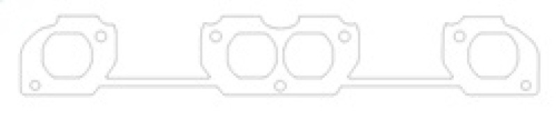 Cometic Chrysler W7/W8/W9 Head V8 .042in ArmorCore Exhaust Manifold Gasket Set - C5593-042