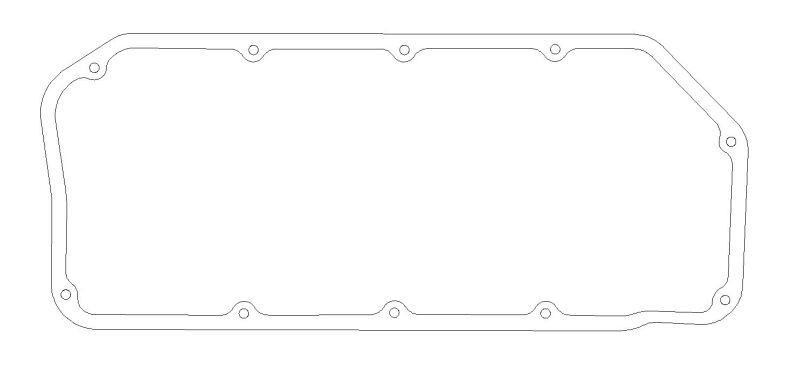 Cometic Chrysler 426 Hemi Valve Cover Gasket - C5599-188