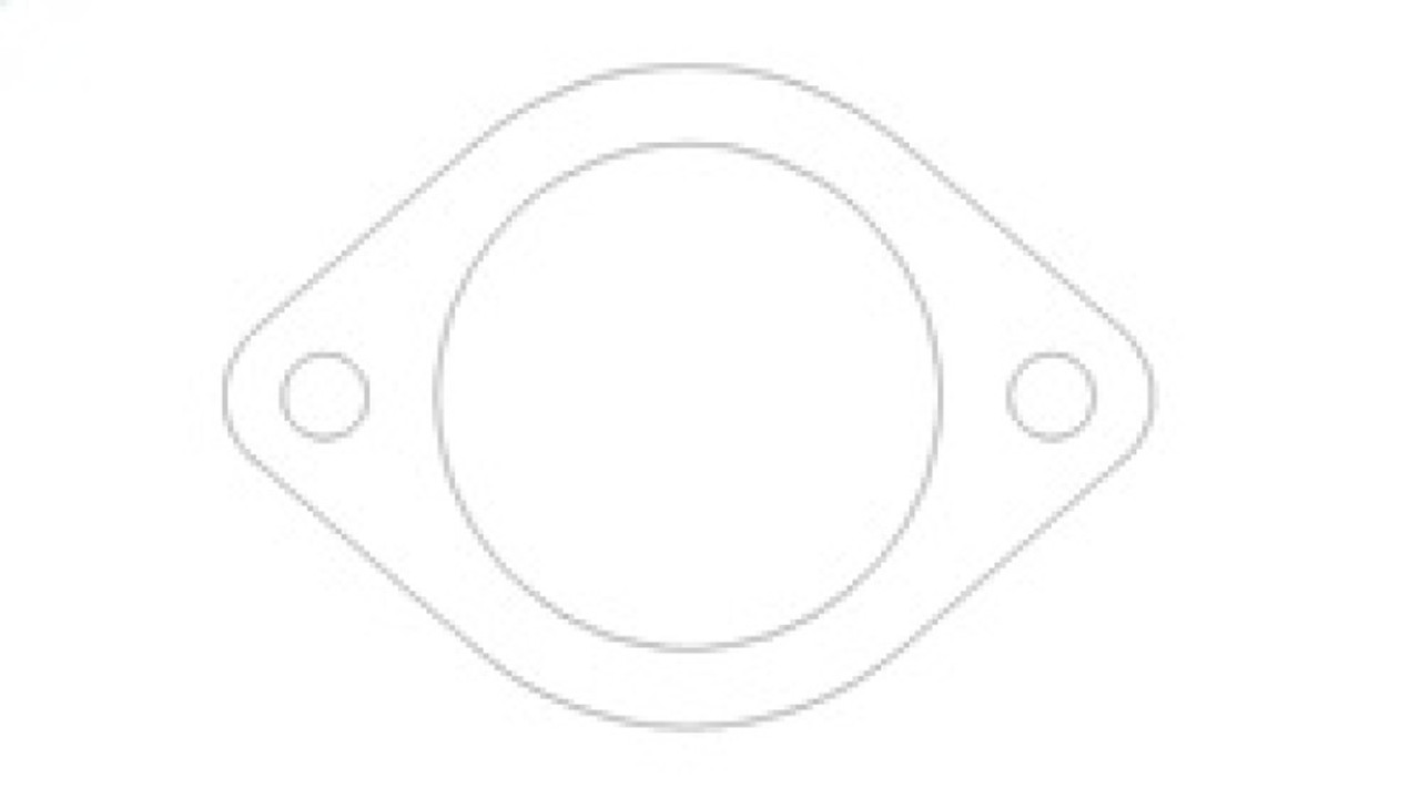Cometic Chrysler Gen-2 Hemi .018in AFM Thermostat Gasket - C5603-018