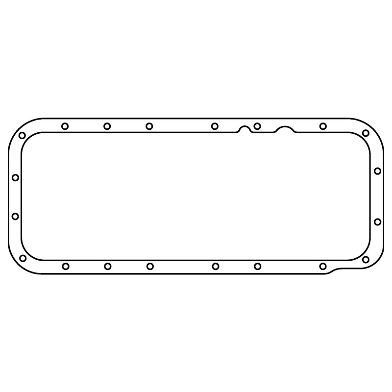 Cometic Chrysler Gen-2 Hemi .032in AFM Oil Pan Gasket - C5606-032