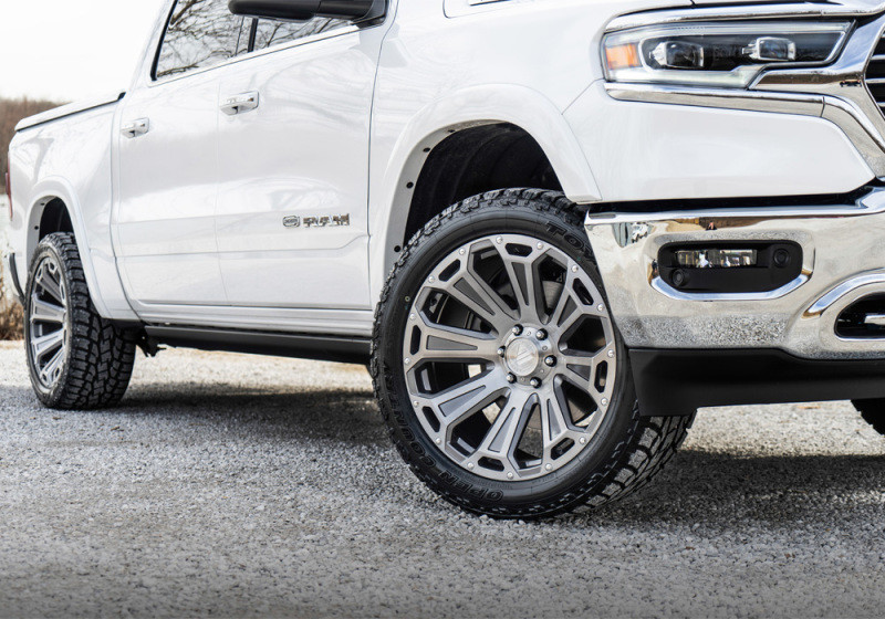 Superlift 2019 Ram 1500 2in Leveling Kit - 40041