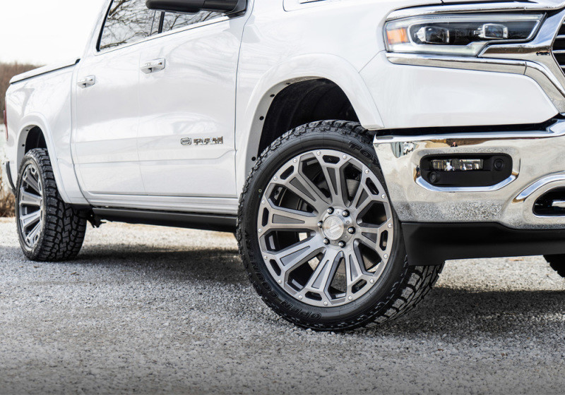 Superlift 2019 Ram 1500 2in Leveling Kit - 40041