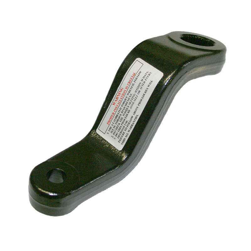 Superlift 03-08 Dodge Ram 2500/3500 4WD w/ 4-6in Lift Kit Dropped Pitman Arm - 4008