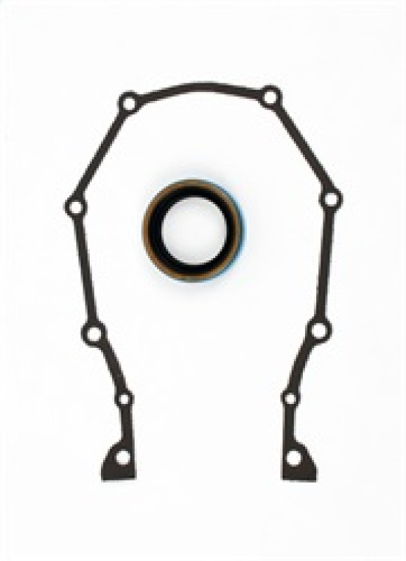 Cometic Chrysler B/RB Gen-2 Hemi Timing Cover Gasket Kit - C5620