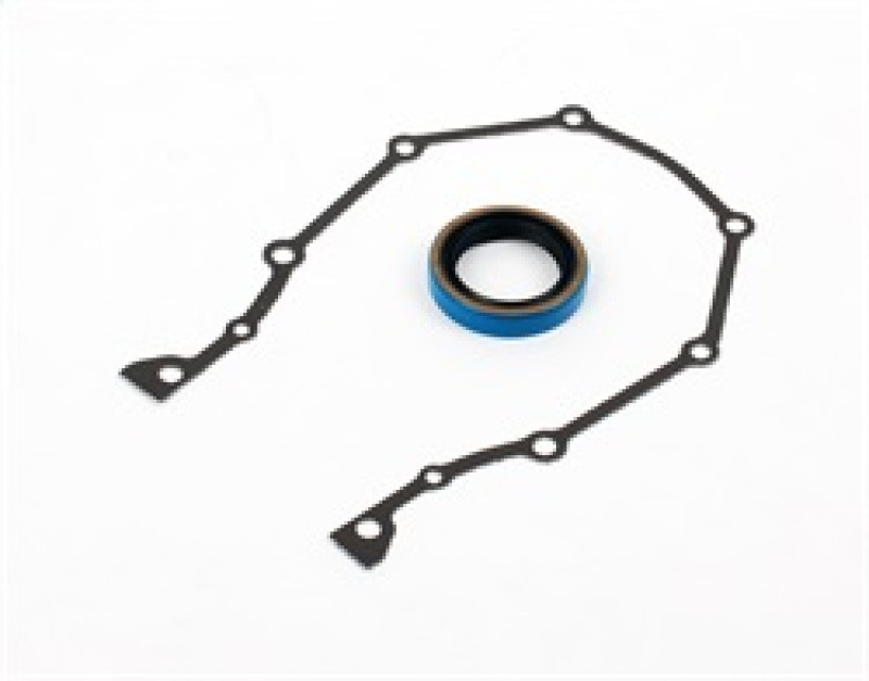 Cometic Chrysler B/RB Gen-2 Hemi Timing Cover Gasket Kit - C5620
