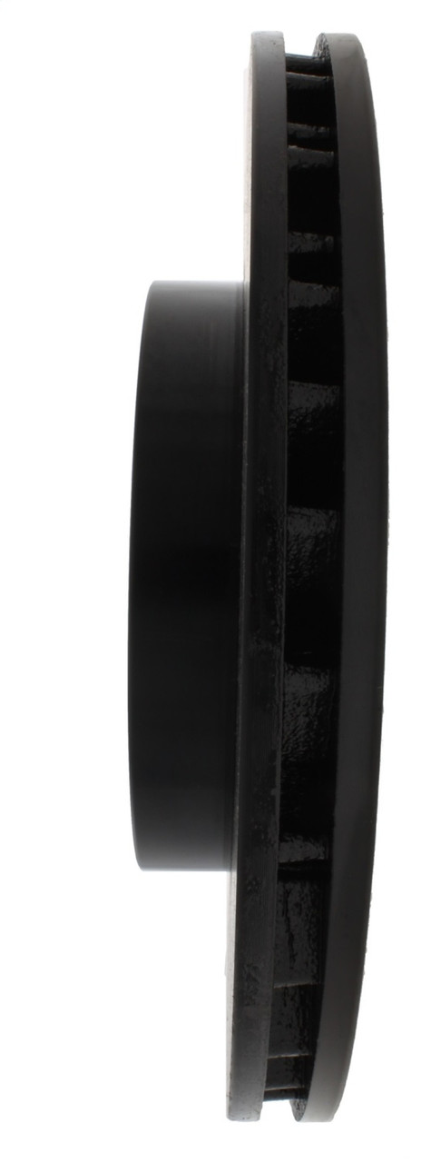 Centric Mazda Premium Brake CryoStop Rotor - 120.45045CRY