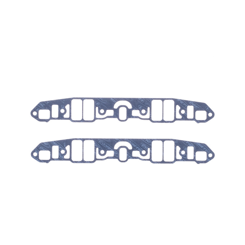 Cometic Chrysler LA V8 .060in Fiber Intake Mani Gasket Set-1.170in x 2.300in Rectangle Port - C5624-060