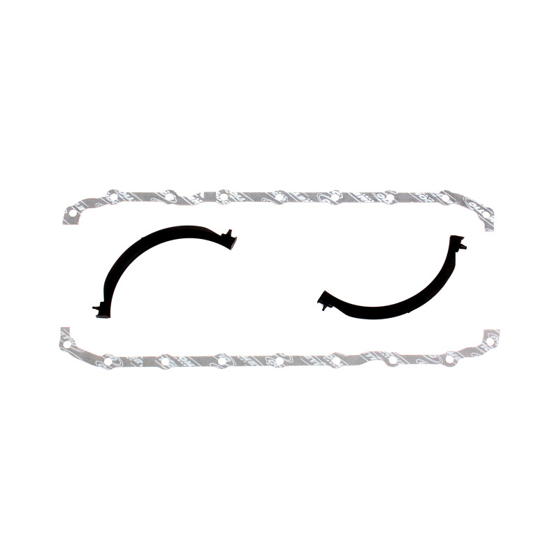 Cometic Chrysler 273/318/340 LA .060in Fiber Oil Pan Gasket Kit - C5627-060