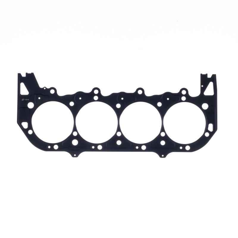 Cometic GM/Mercury Marine Big Block V8 Gen-IV/V/VI .056in MLS Cylinder Head Gasket - 4.600in Bore - C5637-056