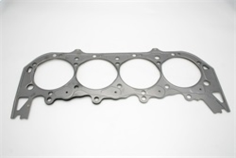 Cometic GM/Mercury Marine Big Block V8 Gen-IV/V/VI .060in MLS Cylinder Head Gasket - 4.600in Bore - C5637-060