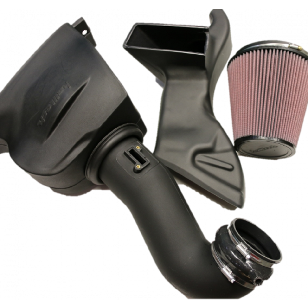 Halltech Stinger-RAZ Cold Air Intake Kit - C7 Corvette Z06