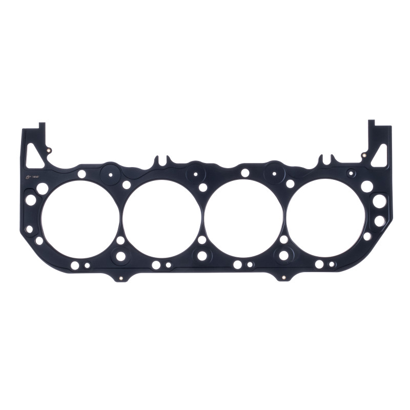 Cometic GM/Mercury Marine 1050 Gen-IV Big Block V8 .070in MLS Cylinder Head Gasket-4.600in Bore - C5641-070