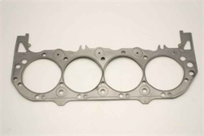 Cometic GM/Mercury Marine 1050 Gen-IV Big Block V8 .120in MLS Cylinder Head Gasket-4.600in Bore - C5641-120