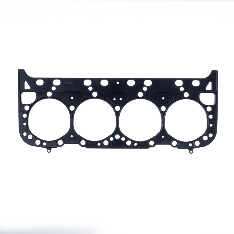 Cometic 92-96 GM LT1 Small Block 4.040 inch Bore .066 inch MLS-5 Head Gasket (w/Valve Pockets) - C5645-066