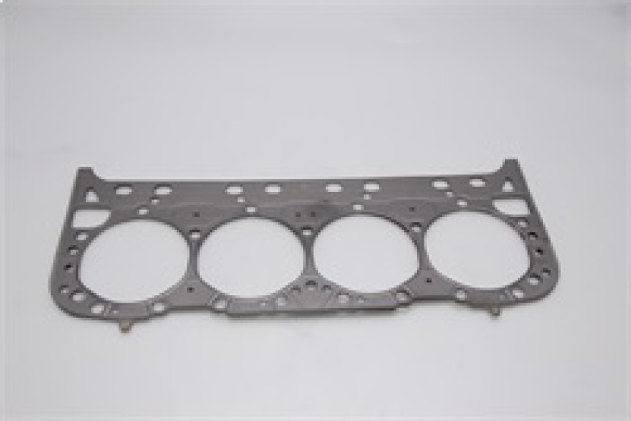 Cometic 92-96 GM LT1 Small Block 4.100 inch Bore .066 inch MLS-5 Head Gasket (w/Valve Pockets) - C5646-066