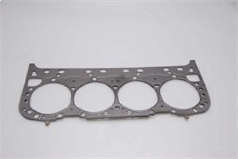 Cometic 92-96 GM LT1 Small Block 4.100 inch Bore .070 inch MLS-5 Head Gasket (w/Valve Pockets) - C5646-070