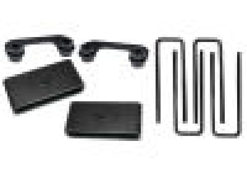 Superlift 23-24 Chevy Colorado/GMC Canyon 4WD (No ZR2 Models) 2in. Lift Kit - K1070