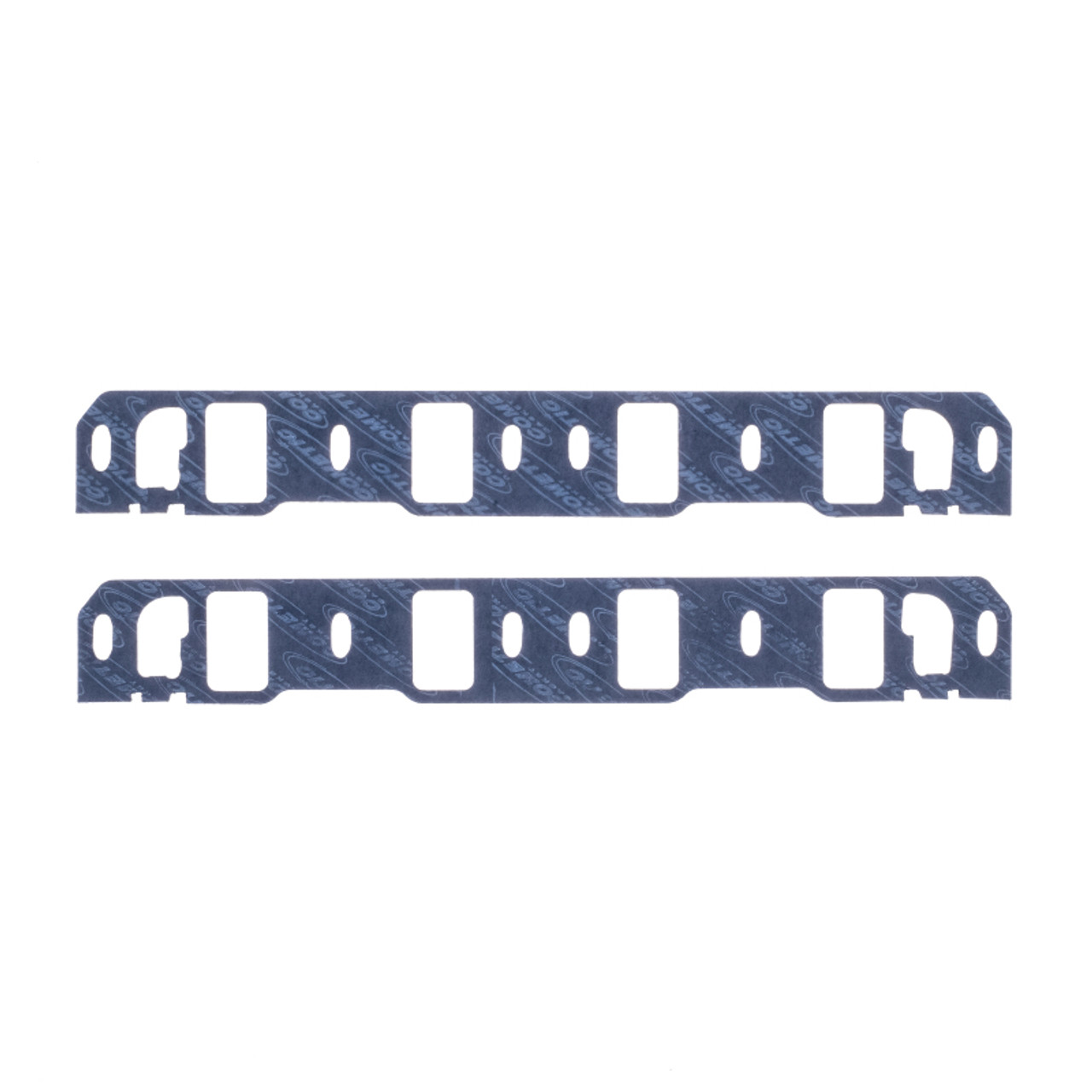 Cometic Ford Windsor .031in Fiber Intake Mani Gasket Set-1.279in x 2.115in Rectangle Port - C5652-031