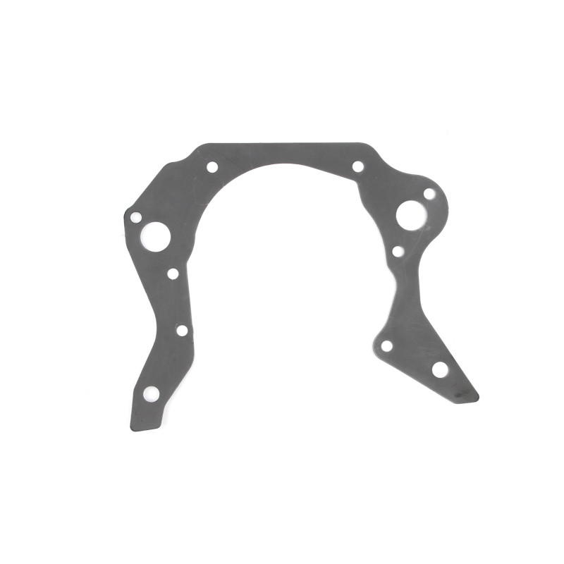 Cometic Ford Windsor .020in Rubber Coated Steel Timing Cover Gasket - SVO - C5660-020